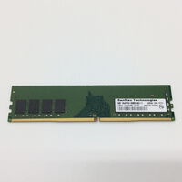 中古  PC4-21300 8GB デスクトップ用_ 184888 