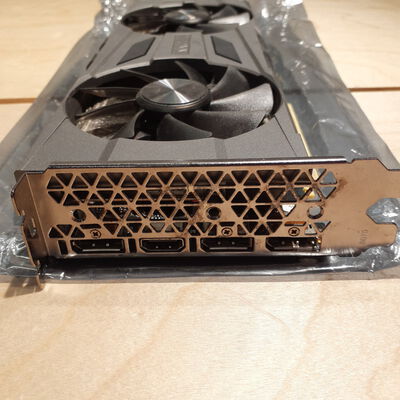 【鹿児島店】中古  各社 GeForce RTX2070 SUPER (8GB PCIE) 140109 