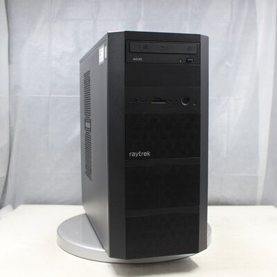【通販センター】中古  THIRDWAVE raytrek LD 