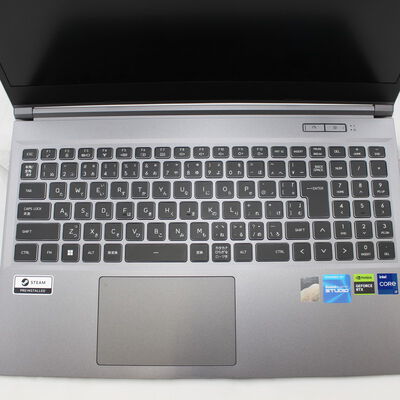 【白山FM松任店】中古  THIRDWAVE GALLERIA XL7C-R45 187179 