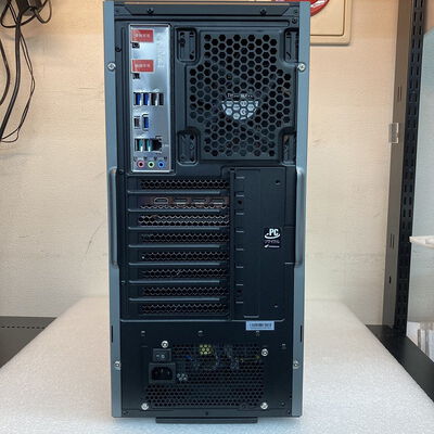【京都店】中古  THIRDWAVE GALLERIA SK(Intel Core i7 12700/16GB/SSD1TB/なし/NVIDIA GeForce RTX 3060 Ti 8GB/W11H64 MAR) 177788 