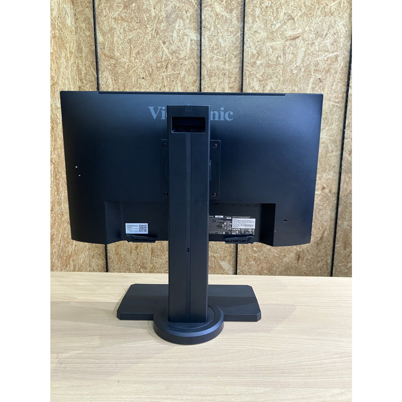 中古 各社 24インチワイドゲーミングモニタ （フルHD 1920x1080 240Hz