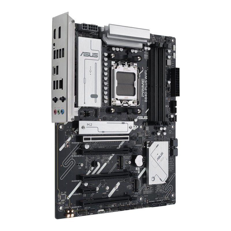 ASUS PRIME B840-PLUS WIFI-CSM (B840 AM5 ATX) ｜ パソコン通販
