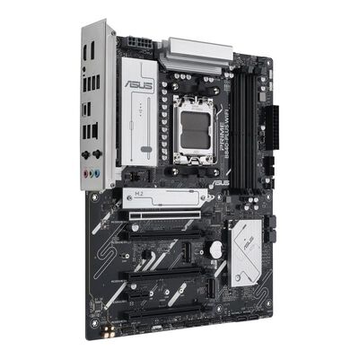 ASUS  PRIME B840-PLUS WIFI-CSM (B840 AM5 ATX) 
