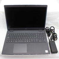 中古  DELL Latitude 3510(Intel Core i5 10210U 1.60GHz/16GB DDR4/SSD256GB/-/オンボード/15.6/1920x1080/GbE/Wi-Fi/WEBCAM/W11H/VBT) 197612 
