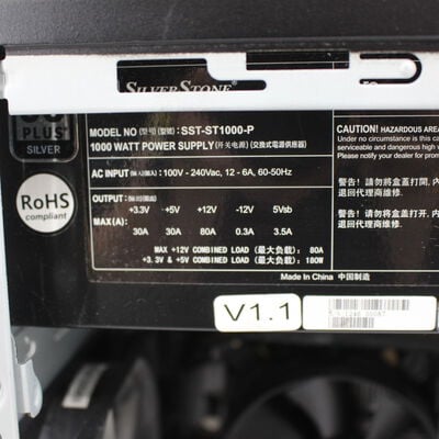 【通販センター】中古  【ジャンク品/保証無/返品質問不可】THIRDWAVE Magnate EM041(Intel Core i5 8500/16GB DDR4 (PC4)/SSD1TB/DVDマルチ/NVIDIA GeForce GTX 1050 Ti 4GB/OS無し) 196837 