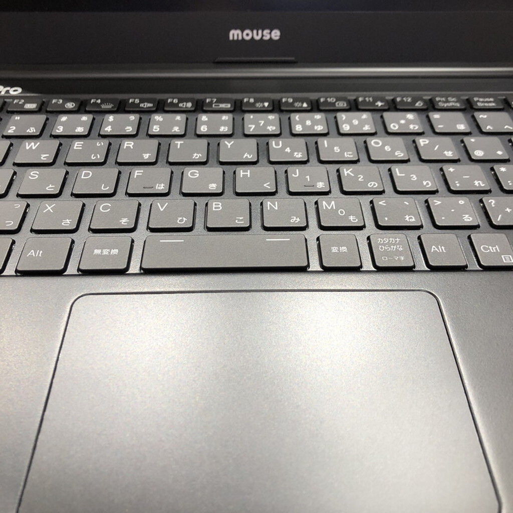 中古 Mouse Mpro-NB420HW11 (Intel Core i5 1135G7 2.4GHz/16GB