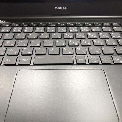 【宮崎恒久店】中古  Mouse Mpro-NB420HW11 (Intel Core i5 1135G7 2.4GHz/16GB/SSD256GB/-/オンボード/14/1920x1080/Wi-Fi/WEBCAM/W11P/Microsoft Office Home and Business 2024) 187000 