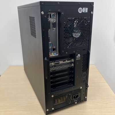【熊本浜線店】中古  THIRDWAVE GALLERIA KT(Intel Core i7 8700/16GB/SSD256GB/なし/NVIDIA GeForce GTX 1660 Ti 6GB/W11H64 MAR) 177785 