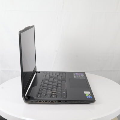 【通販センター】中古  MSI Cyborg 15 A13V Cyborg-15-A13VFK-4125JP(Intel Core i7 13620H/16GB DDR5 (PC5)/SSD1TB/なし/NVIDIA GeForce RTX 4060 8GB Laptop GPU/15.6/1920x1080/Wi-Fi/W11H64 MAR) 194461 