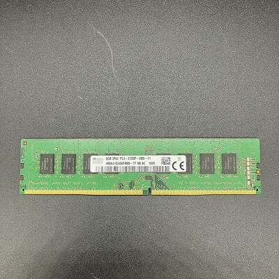 【大須店】中古  PC4-17000 8GB デスクトップ用 126161 