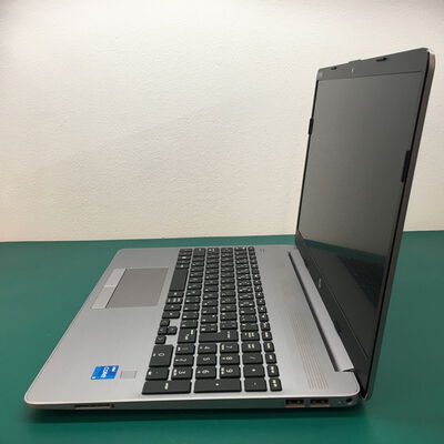 【佐賀南部バイパス店】中古  HPノートPC(i5-1235U/8GB/SSD256GB/W11P) 1250006115 