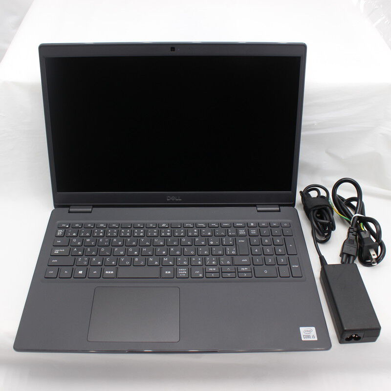 中古 DELL Latitude 3510(Intel Core i5 10210U 1.60GHz/16GB DDR4