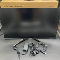 中古  Viewsonic VX2728J-7 (27"W 2H1DP 0.5ms IPS 180Hz) 5370000359 