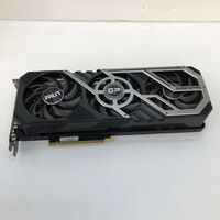 中古  Palit RTX3070 GamingPro OC NE63070S19P2-1041A (RTX3070 8G) 143908 