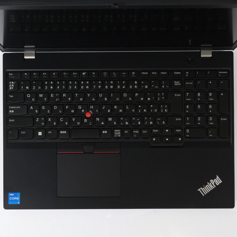 中古 LenovoThinkPad L15 Gen2(Intel Core i5 1135G7 2.40GHz/16GB