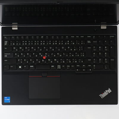 【通販センター】中古  LenovoThinkPad L15 Gen2(Intel Core i5 1135G7 2.40GHz/16GB DDR4/SSD512GB/-/オンボード/15.6/1920x1080/GbE/Wi-Fi/WEBCAM/W11P/Microsoft Office Home and Business 2024/VBT) 198585 