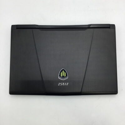 【白山FM松任店】中古  MSi　WE63 8SI-100JP 4950001976 