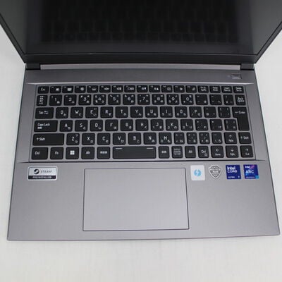 【福山ココローズ店】中古  THIRDWAVE GALLERIA DL7C-IG-C4 184280 