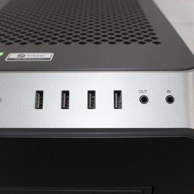 【座間相武台】中古  THIRDWAVE GALLERIA SK(Intel Core i7 10700KF/16GB DDR4 (PC4)/SSD1TB/BD-RE/NVIDIA GeForce RTX 2070 SUPER 8GB/W11H64 MAR) 190831 