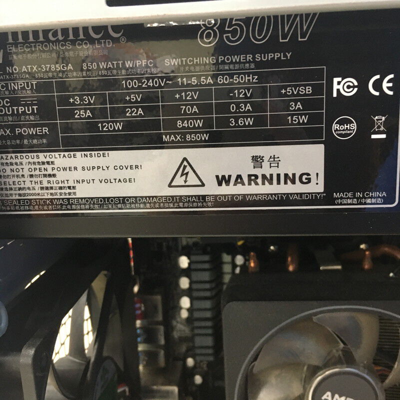 中古 FRONTIER PC(Ryzen 7 3700X/16GB/SSD500GB/HDD2TB