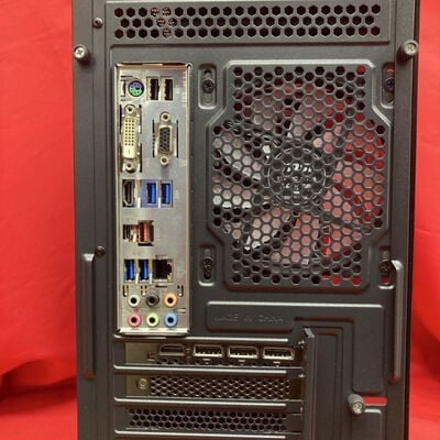 【千葉店】中古  自作パソコン 3250005902 