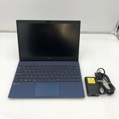 【福井日之出店】中古  NEC PC-PM550SAL(i5-10210U/8GB/SSD256GB/W11H) 5200000866 