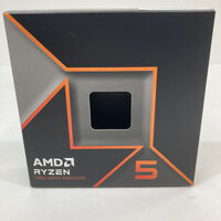中古  AMD Ryzen 5 9600X (AM5/3.9GHz/38M/C6/T12/65W) 169023 