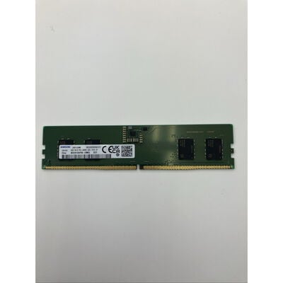 【仙台店】中古  PC5-44800 8GB デスクトップ用 1460026045 