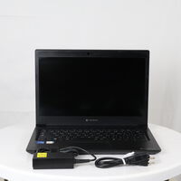 中古  dynabook dynabook S73/HU(Intel Core i5 1135G7/16GB DDR4 (PC4)/SSD256GB/なし/オンボード/13.3/1920x1080/Wi-Fi/W11H64 MAR) 204065 