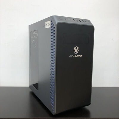 【長野稲里店】中古  GALLERIA XA7R-R37 5110001719 