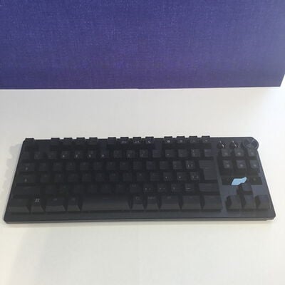 【松山環状枝松店】中古  RAZER HUNTSMAN V３ PRO TENKEYLESS 4560000807 