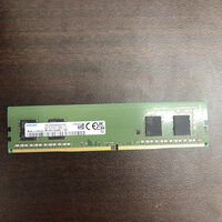 中古  PC4-21300 8GB デスクトップ用_ 184888 