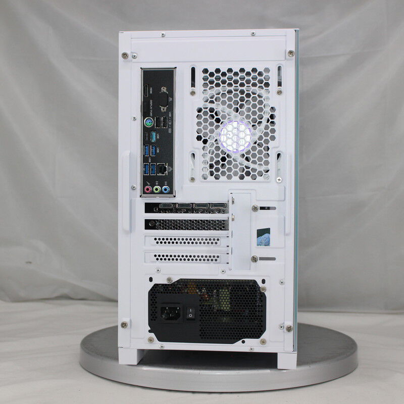 【中古】pc 中古 Original PC(Intel Core i7 10700K/16GB/SSD1TB/なし