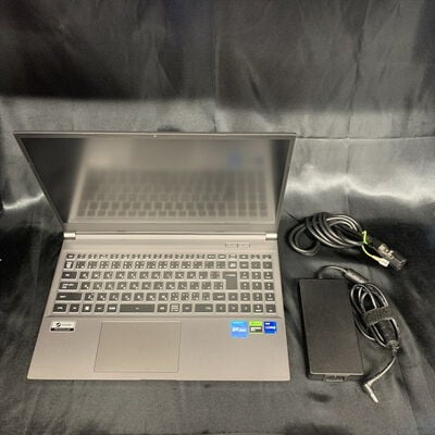 【横浜駅前店】中古  THIRDWAVE GALLERIA XL7C-R45 (Intel Core i7-13700H/16GB/RTX4050//W11H/有線LAN◯無線LAN◯) 3400009498 