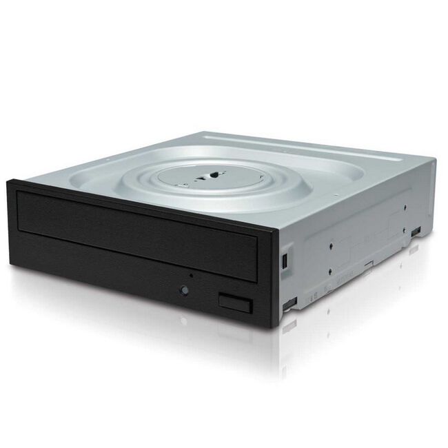 日立LGデータストレージ GH24NSD5.AXJU1HB (SATA スーパーマルチDVD 24 
