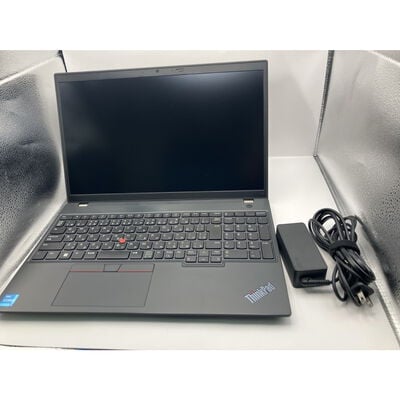 【仙台店】中古  Lenovo ThinkPad L15 gen3 (Core i3-1215U/8GB/SSD 256GB/-/-/WLAN/15.6インチFHD/W11P/-) 3240010494 