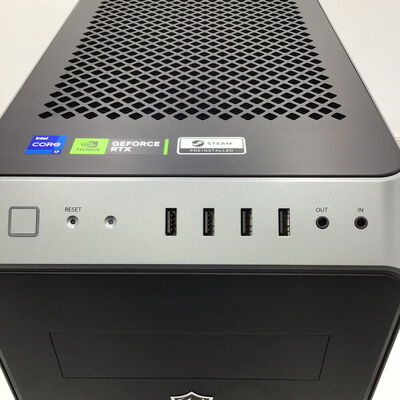 【白山FM松任店】中古  GALLERIA　RM7C-R46T 4950001528 