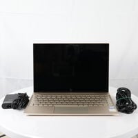 中古  HP ENVY 13-ah0000 シリーズ 13-ah0011TU(Intel Core i5 8250U/8GB/SSD256GB/なし/オンボード/13.3/1920x1080/Wi-Fi/W11H64 MAR) 185390 