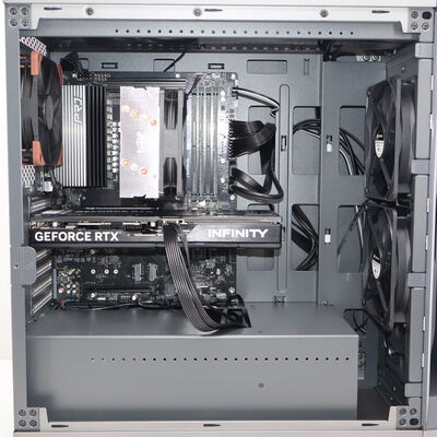 【通販センター】中古  THIRDWAVE GALLERIA XPR7A-R57-GD 201657 