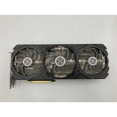 【座間相武台】中古  GeForce RTX 4070ti Super 16GB 4510002058 