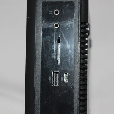 【通販センター】中古  Original PC(Intel Core i5 11400H/16GB DDR4 (PC4)/SSD1TB/なし/NVIDIA GeForce RTX 3060 6GB Laptop GPU/W11H64 MAR) 195686 