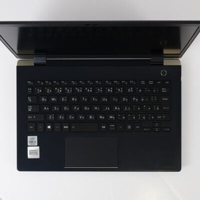 【通販センター】中古  Dynabook Dynabook Gシリーズ G83/FP A6G7FP2DK511(Intel Core i5 10210U/8GB/SSD256GB/なし/オンボード/13.3/1920x1080/Wi-Fi/W11H64 MAR) 185349 