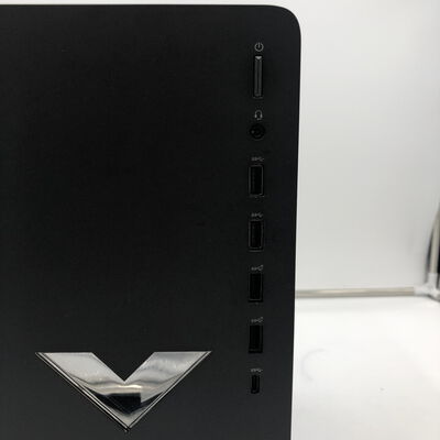 【福井日之出店】中古  VICTUS(i7 13700F/16GB/SSD500GB/RTX4060Ti/W11H) 5200000545 