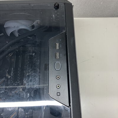 【町田店】中古  自作PC(10700K/16GB/1TB/4060/W11H) 3330003091