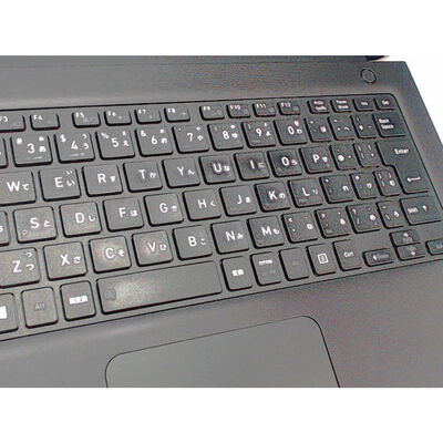 【前橋ｲﾝﾀｰｱｶﾏﾙ店】中古  dynabook dynabook S73/DP (INTEL Core i7 8650U 1.9GHz/16GB/SSD512GB/-/オンボード/13.3/1920x1080/Wi-Fi/WEBCAM/W11H64) 179541 