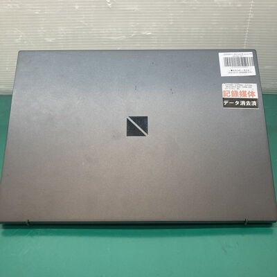 【浦添城間店(沖縄)】中古  NEC LAVIE direct PM GN186J/5H (i7 10510U/8GB/SSD512GB/WLAN/13.3FHD) 3280022317 