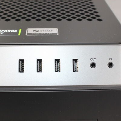 【通販センター】中古  THIRDWAVE GALLERIA XRR7F-57T 190758 