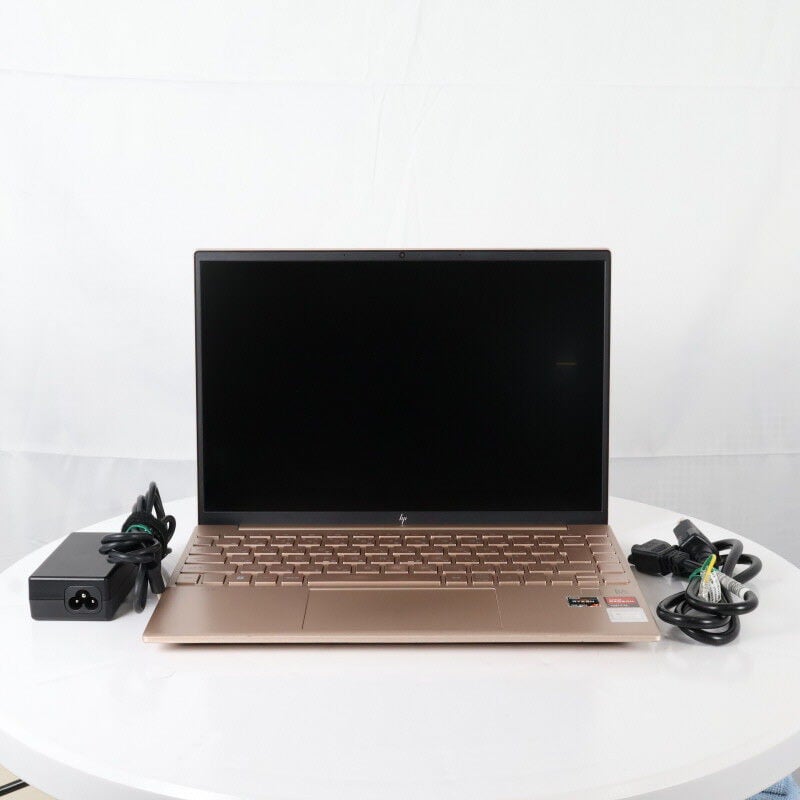 中古 HP Pavilion Aero 13-be2000 シリーズ 13-be2011AU(AMD Ryzen 7