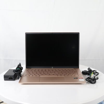 【通販センター】中古  HP Pavilion Aero 13-be2000 シリーズ 13-be2011AU(AMD Ryzen 7 7735U/16GB/SSD500GB/なし/ATI AMD Radeon(TM) Graphics/13.3/1920x1200/Wi-Fi/W11H64 MAR) 185434 